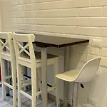 Il Plancton Colosseo Séjour chez l'habitant *