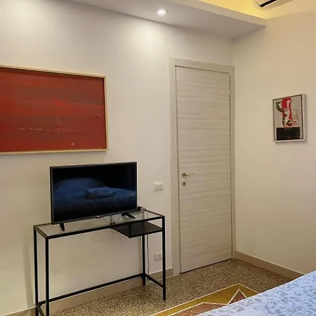 Pansiyon Il Plancton Colosseo Roma