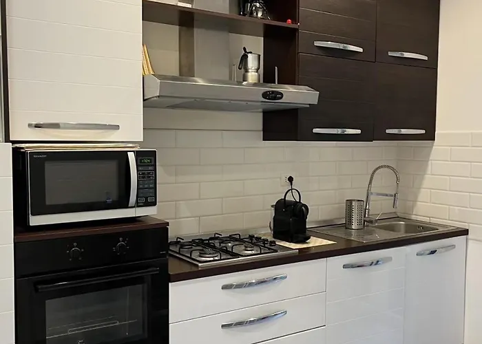 Il Plancton Colosseo Homestay szállás Róma