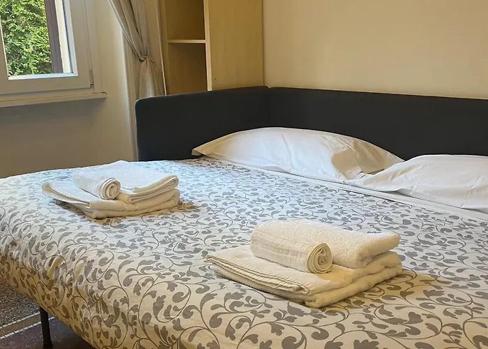 Il Plancton Colosseo Homestay szállás