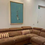 Δωμάτια σε οικογενειακή κατοικία Il Plancton Colosseo *