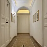 Δωμάτια σε οικογενειακή κατοικία Il Plancton Colosseo *