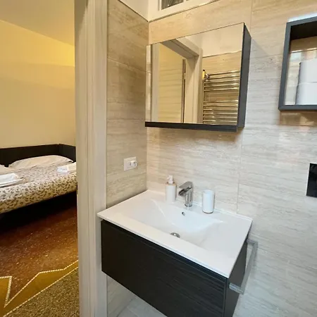 Accommodatie bij particulieren Il Plancton Colosseo