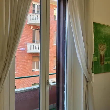 Il Plancton Colosseo Accommodatie bij particulieren