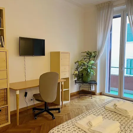 Il Plancton Colosseo Rome