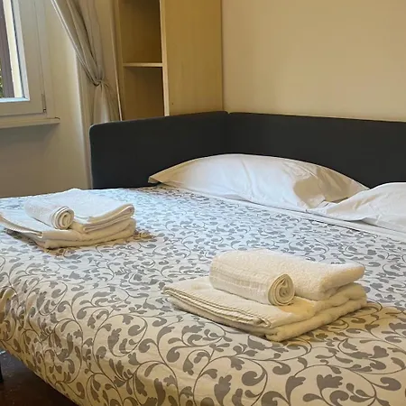 Il Plancton Colosseo Accommodatie bij particulieren