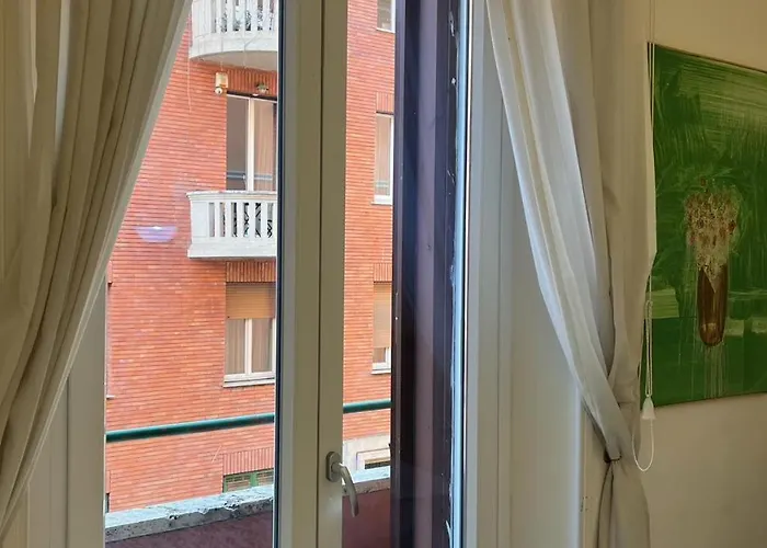 Il Plancton Colosseo Accommodatie bij particulieren