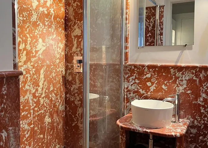 Accommodatie bij particulieren Il Plancton Colosseo