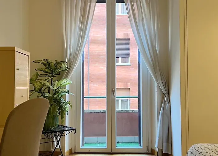 Accommodatie bij particulieren Il Plancton Colosseo Rome