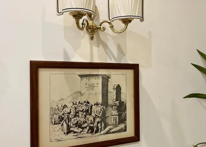 Il Plancton Colosseo Rome