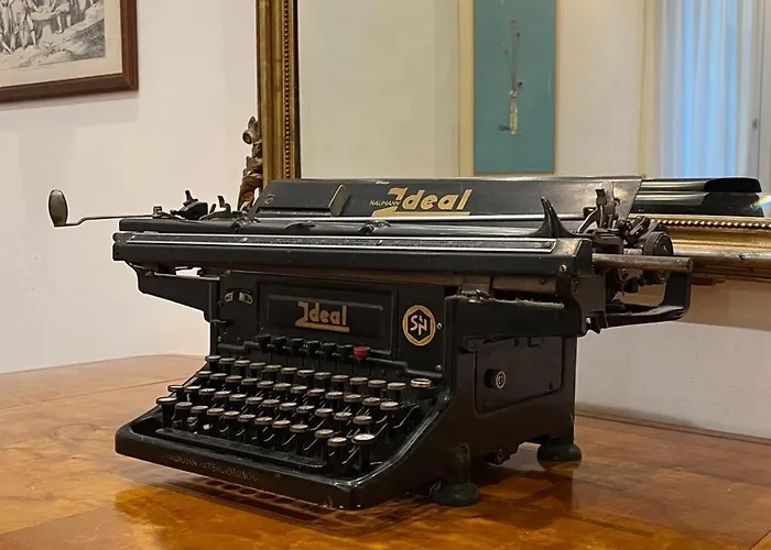 Accommodatie bij particulieren Il Plancton Colosseo *