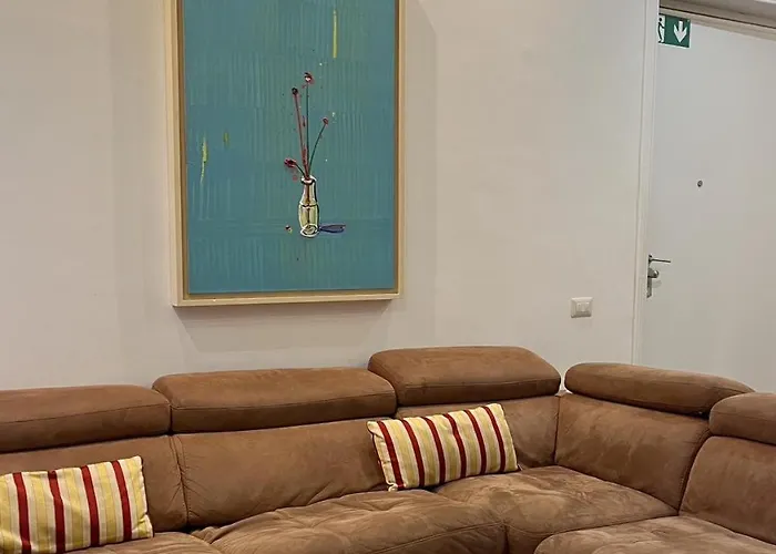 Accommodatie bij particulieren Il Plancton Colosseo *