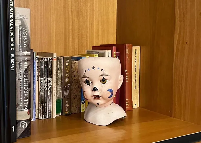 Il Plancton Colosseo Rome