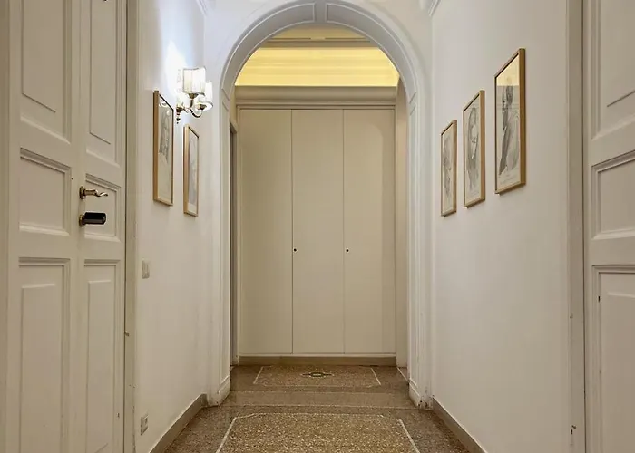 Accommodatie bij particulieren Il Plancton Colosseo *