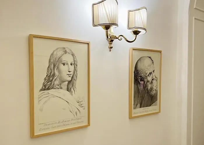 Il Plancton Colosseo Accommodatie bij particulieren