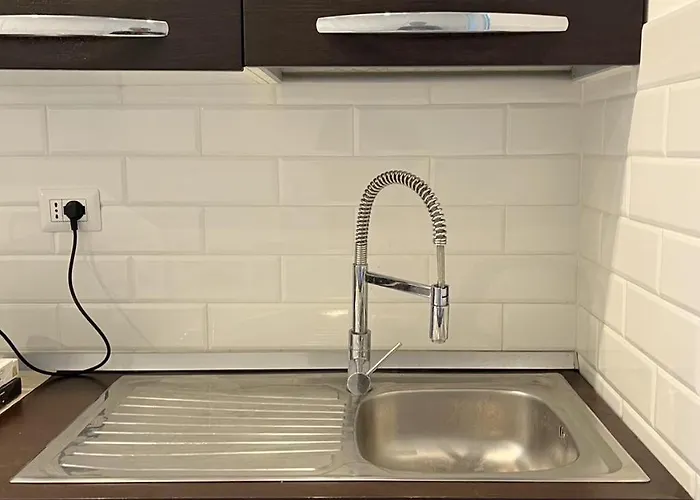 Accommodatie bij particulieren Il Plancton Colosseo Rome