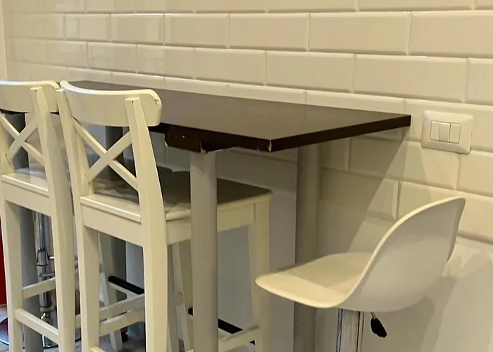 Il Plancton Colosseo Accommodatie bij particulieren *