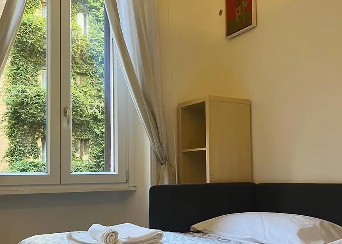 Il Plancton Colosseo Accommodatie bij particulieren *