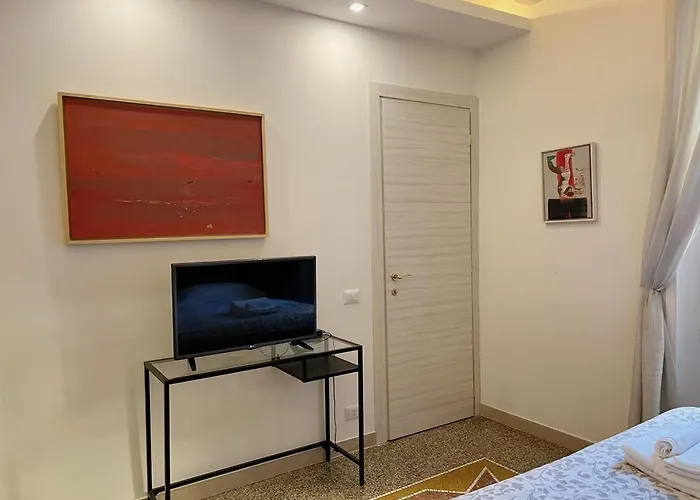 民宿 Il Plancton Colosseo 罗马